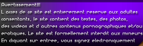 fesses