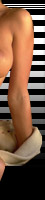 fesses